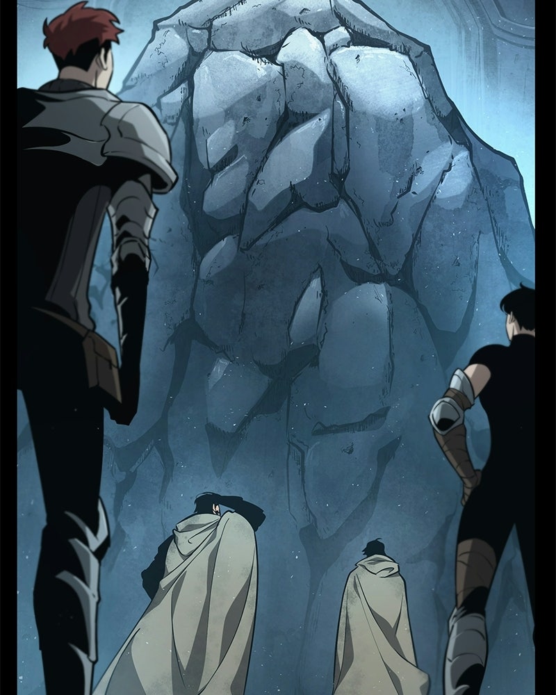 Read El mundo después del cataclismo ES Manga Online