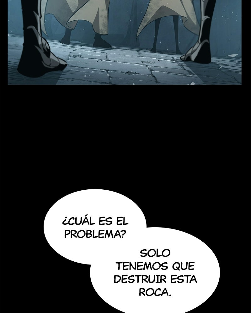 Read El mundo después del cataclismo ES Manga Online