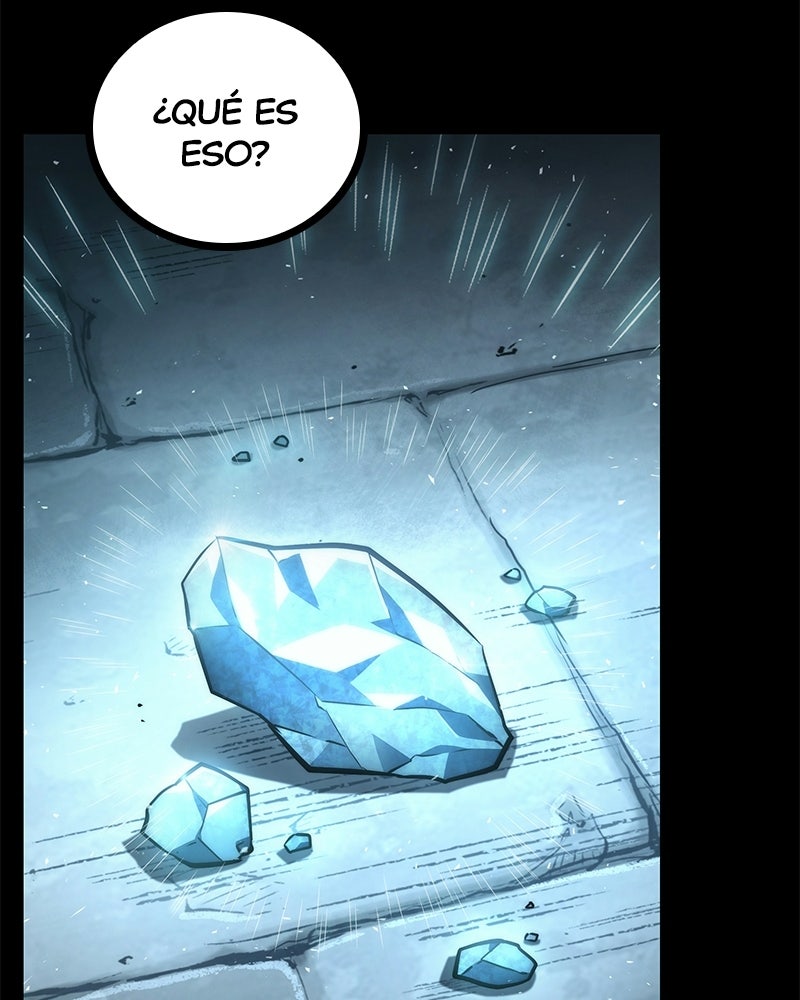 Read El mundo después del cataclismo ES Manga Online