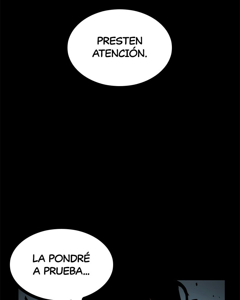 Read El mundo después del cataclismo ES Manga Online