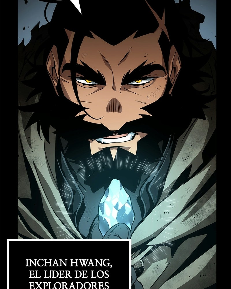 Read El mundo después del cataclismo ES Manga Online