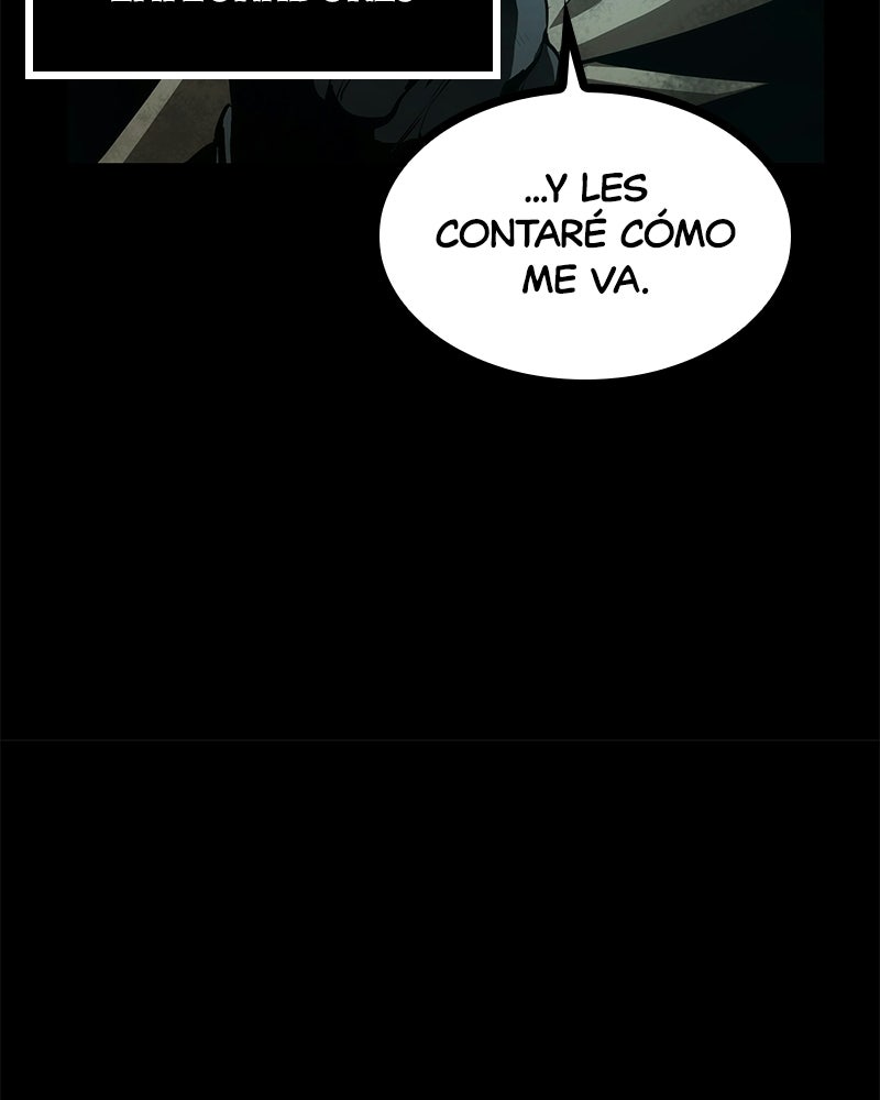 Read El mundo después del cataclismo ES Manga Online