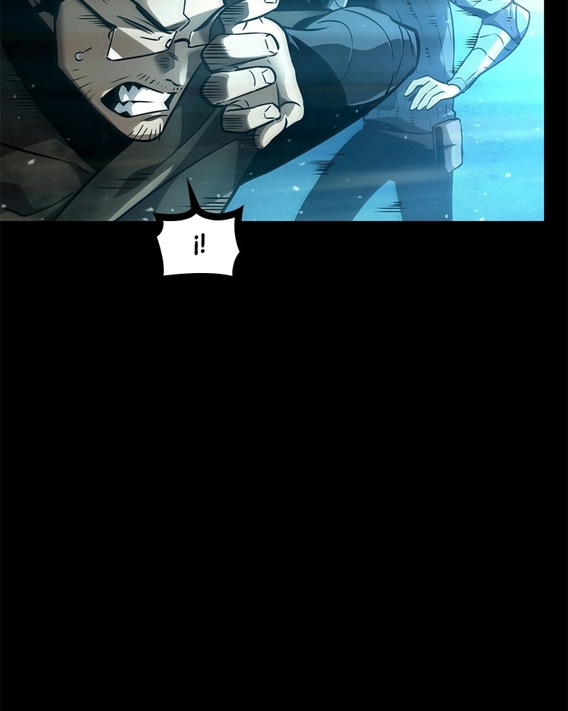 Read El mundo después del cataclismo ES Manga Online