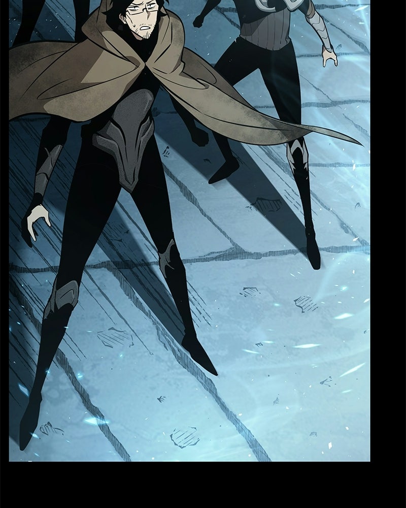 Read El mundo después del cataclismo ES Manga Online