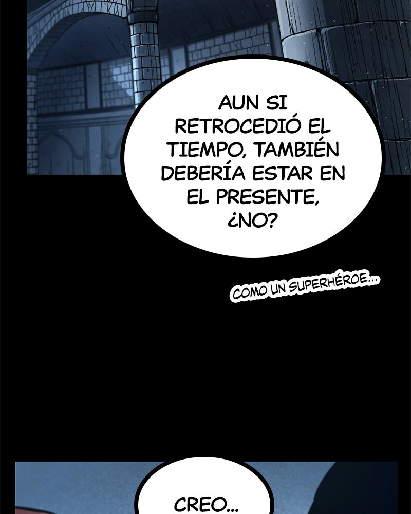 Read El mundo después del cataclismo ES Manga Online