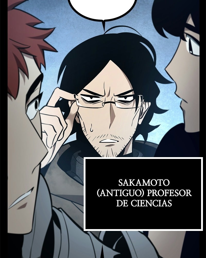 Read El mundo después del cataclismo ES Manga Online