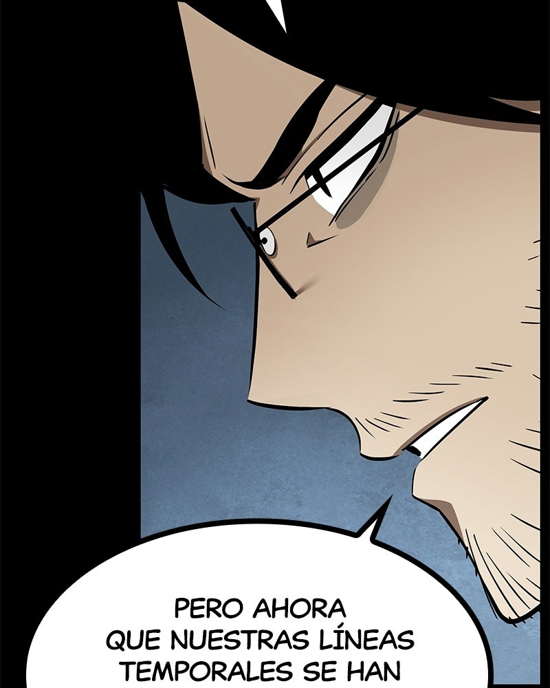 Read El mundo después del cataclismo ES Manga Online