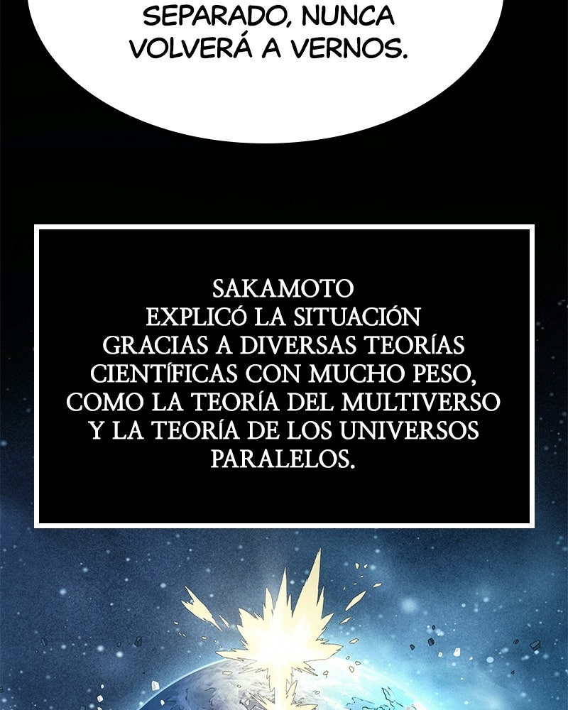 Read El mundo después del cataclismo ES Manga Online