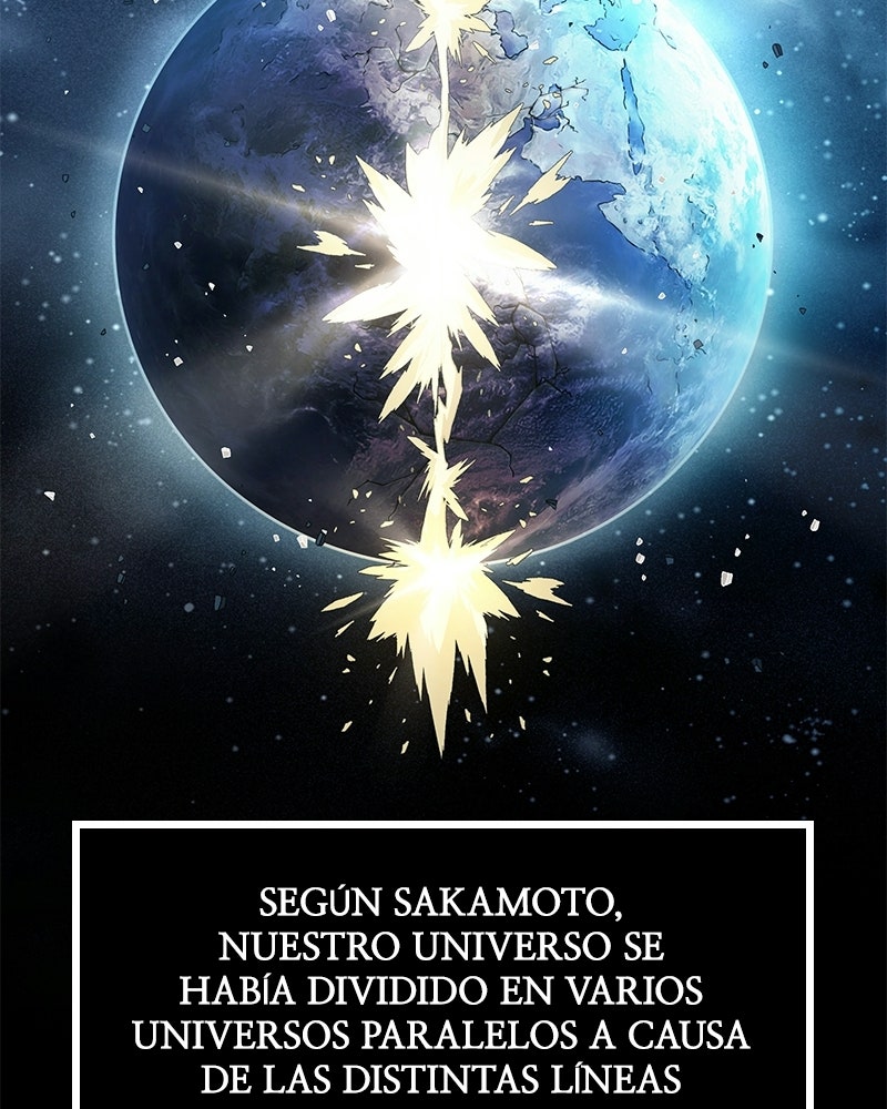 Read El mundo después del cataclismo ES Manga Online