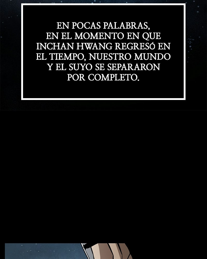 Read El mundo después del cataclismo ES Manga Online