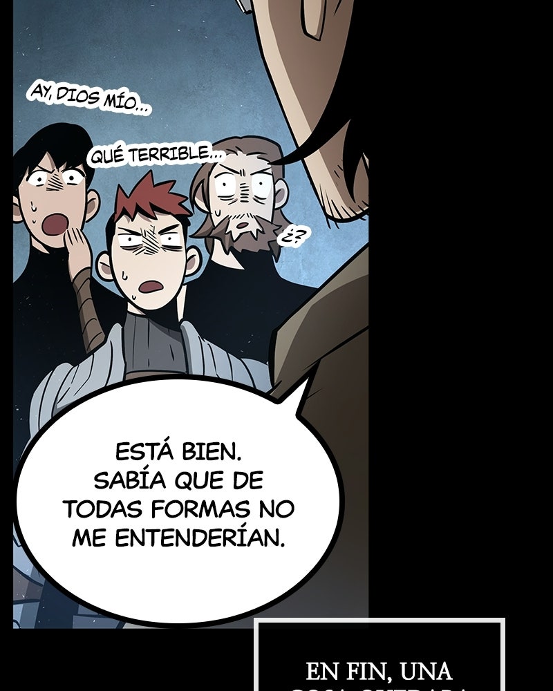 Read El mundo después del cataclismo ES Manga Online