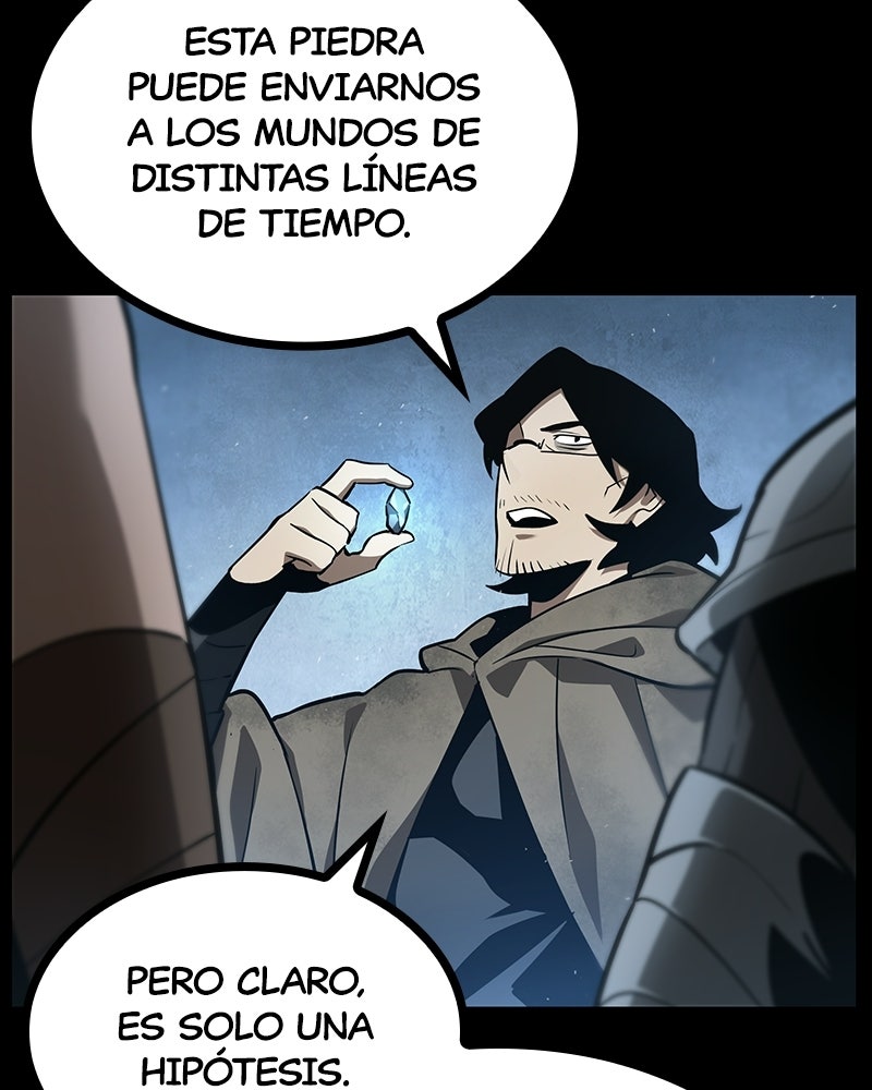 Read El mundo después del cataclismo ES Manga Online