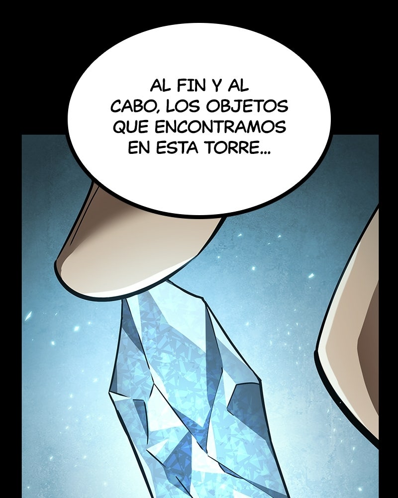 Read El mundo después del cataclismo ES Manga Online