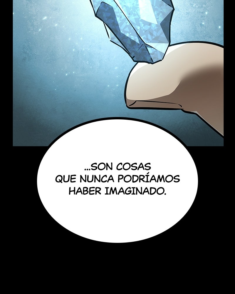 Read El mundo después del cataclismo ES Manga Online