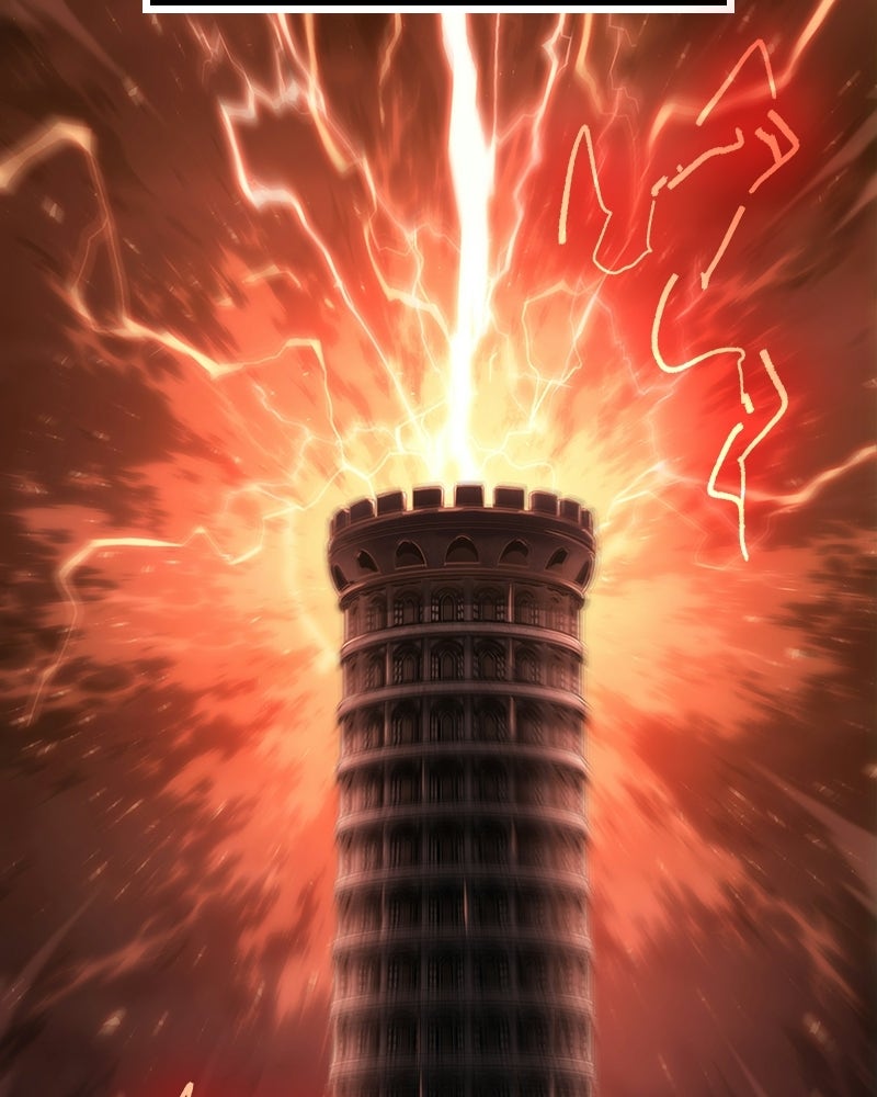 Read El mundo después del cataclismo ES Manga Online