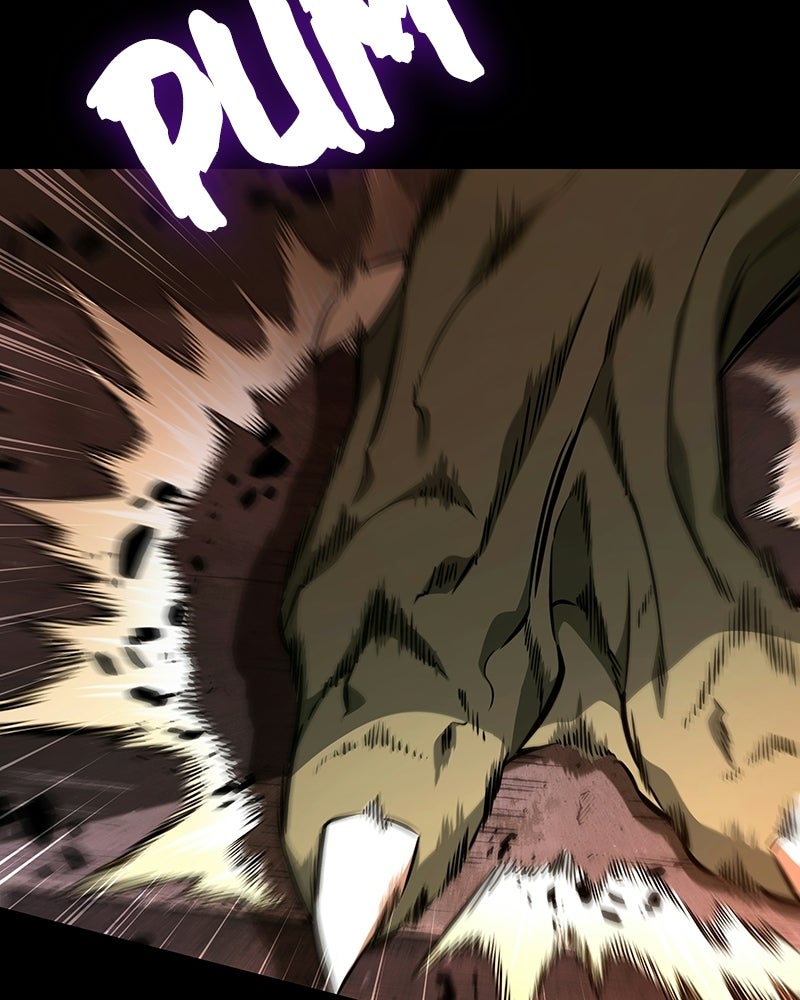 Read El mundo después del cataclismo ES Manga Online