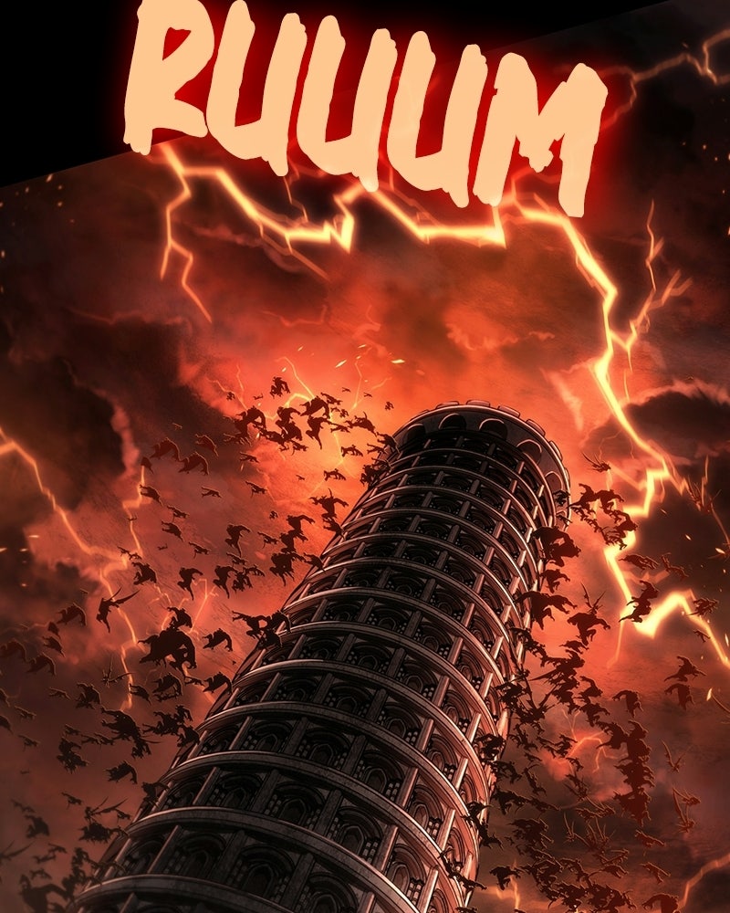 Read El mundo después del cataclismo ES Manga Online