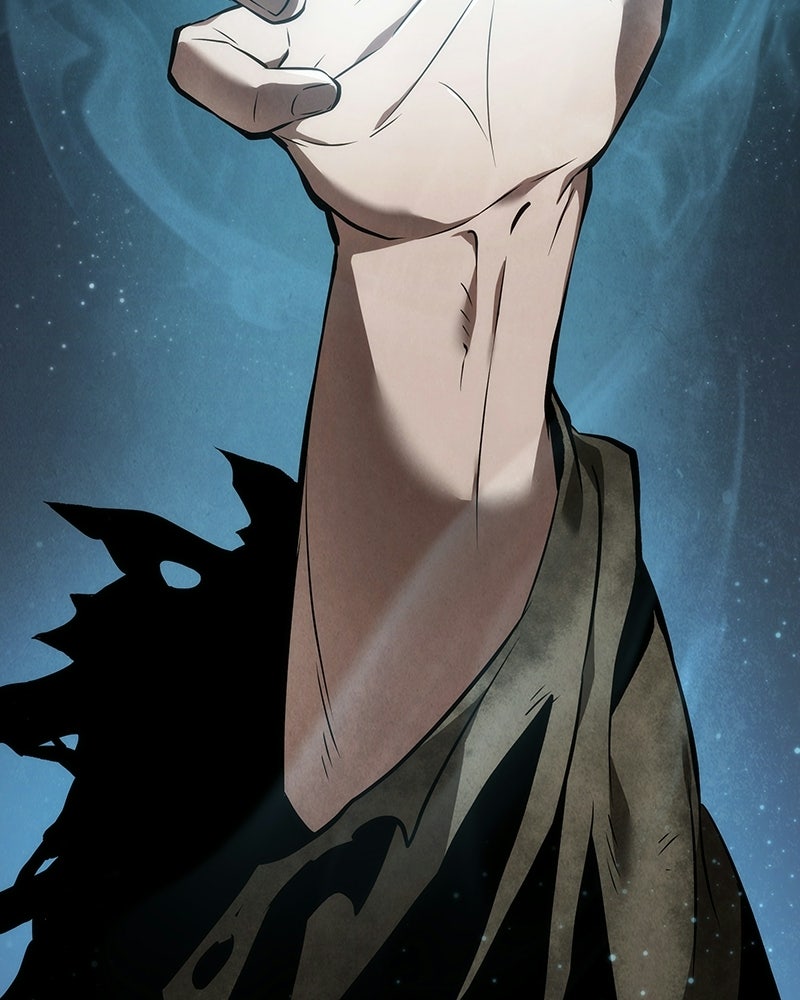 Read El mundo después del cataclismo ES Manga Online