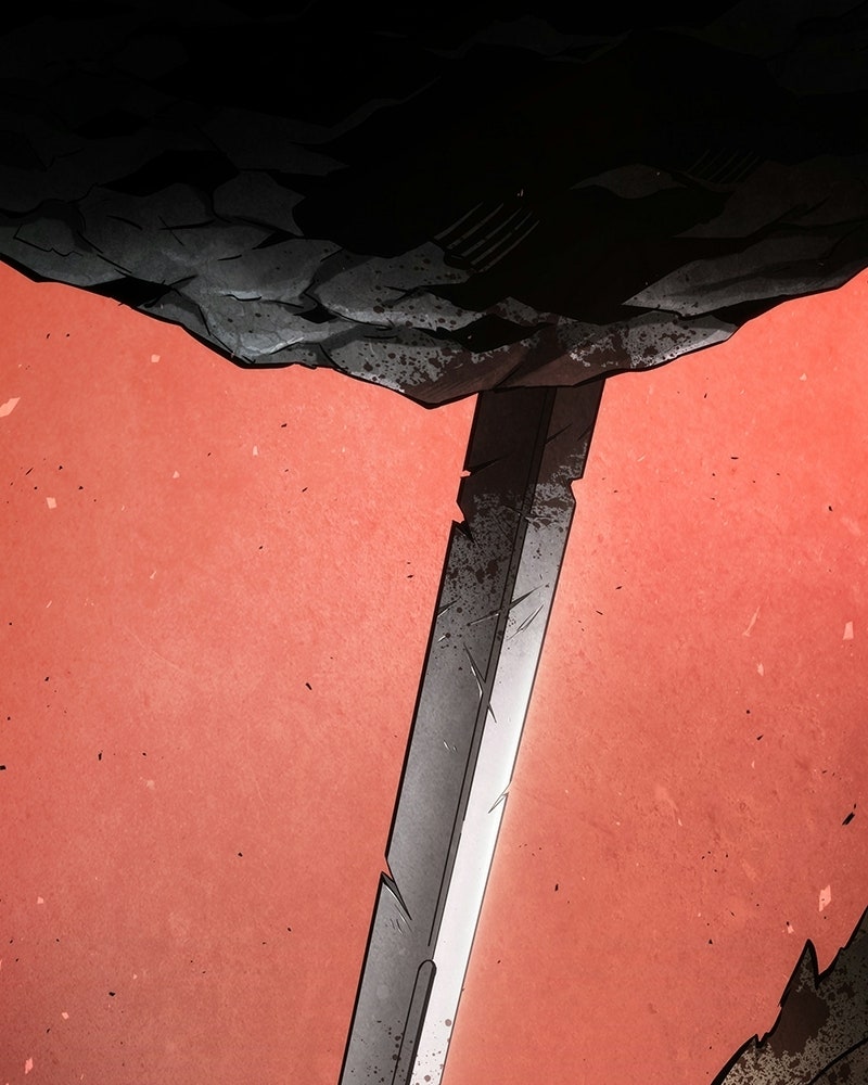 Read El mundo después del cataclismo ES Manga Online