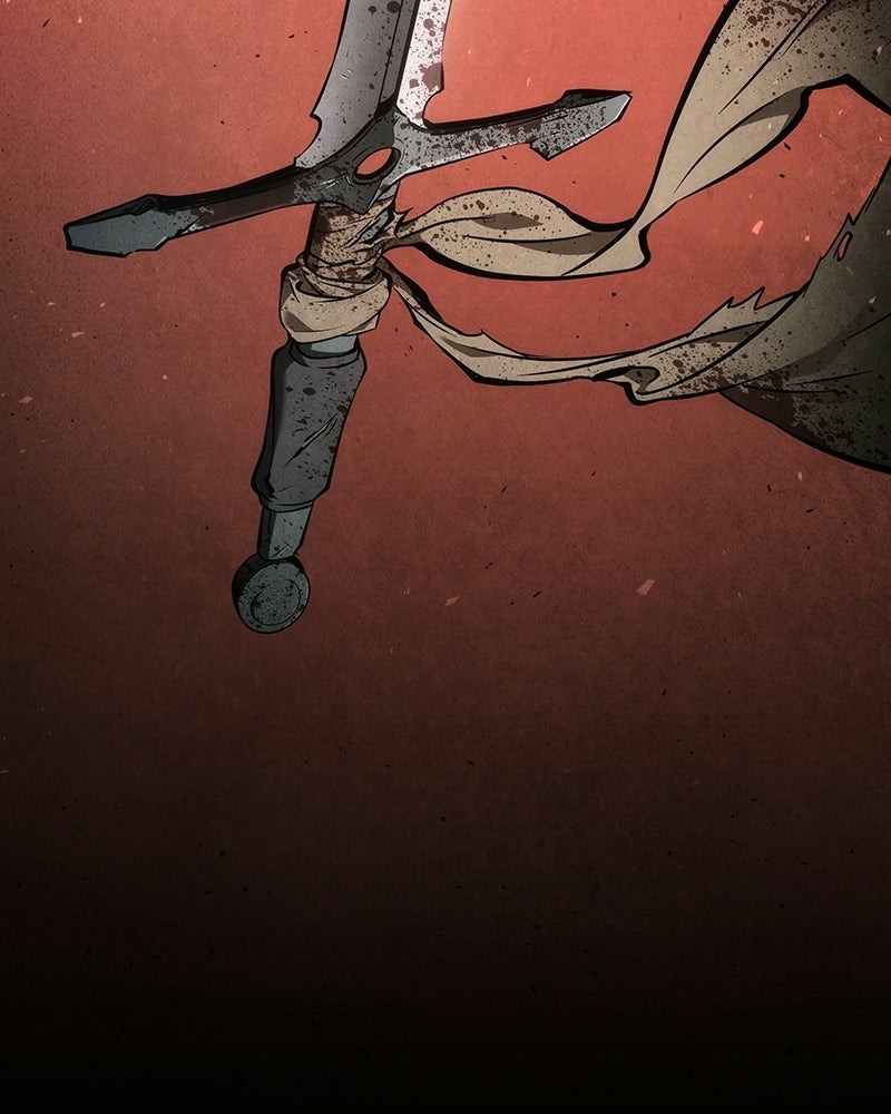 Read El mundo después del cataclismo ES Manga Online