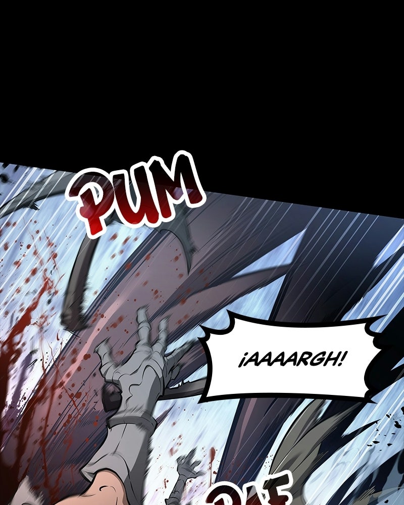 Read El mundo después del cataclismo ES Manga Online