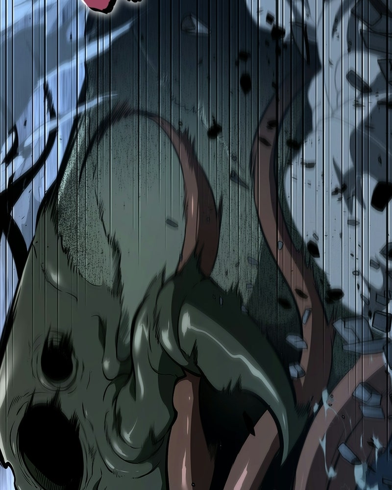 Read El mundo después del cataclismo ES Manga Online