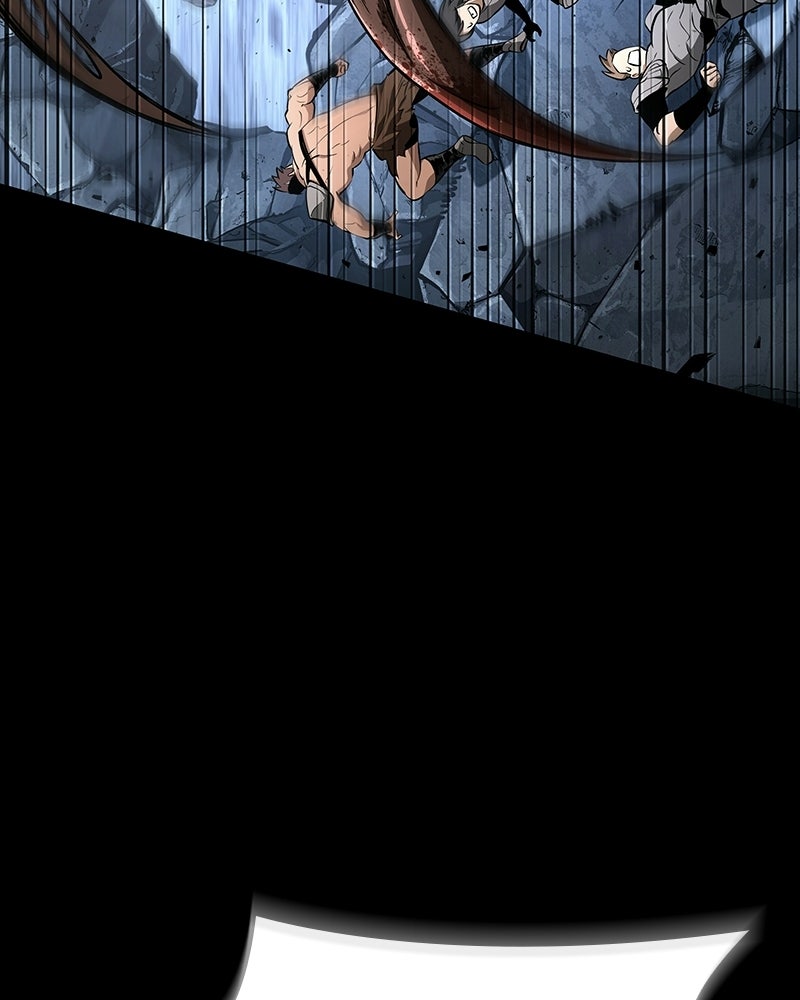 Read El mundo después del cataclismo ES Manga Online