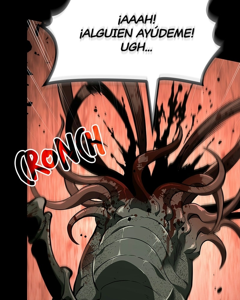 Read El mundo después del cataclismo ES Manga Online