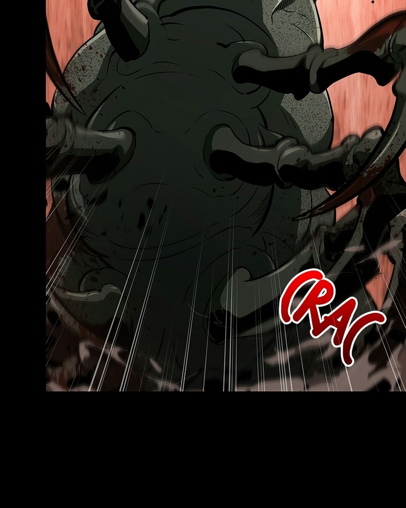 Read El mundo después del cataclismo ES Manga Online