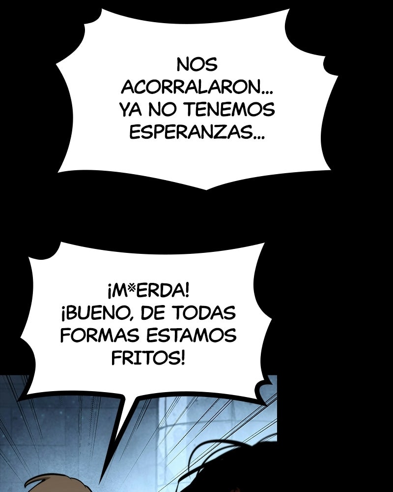 Read El mundo después del cataclismo ES Manga Online