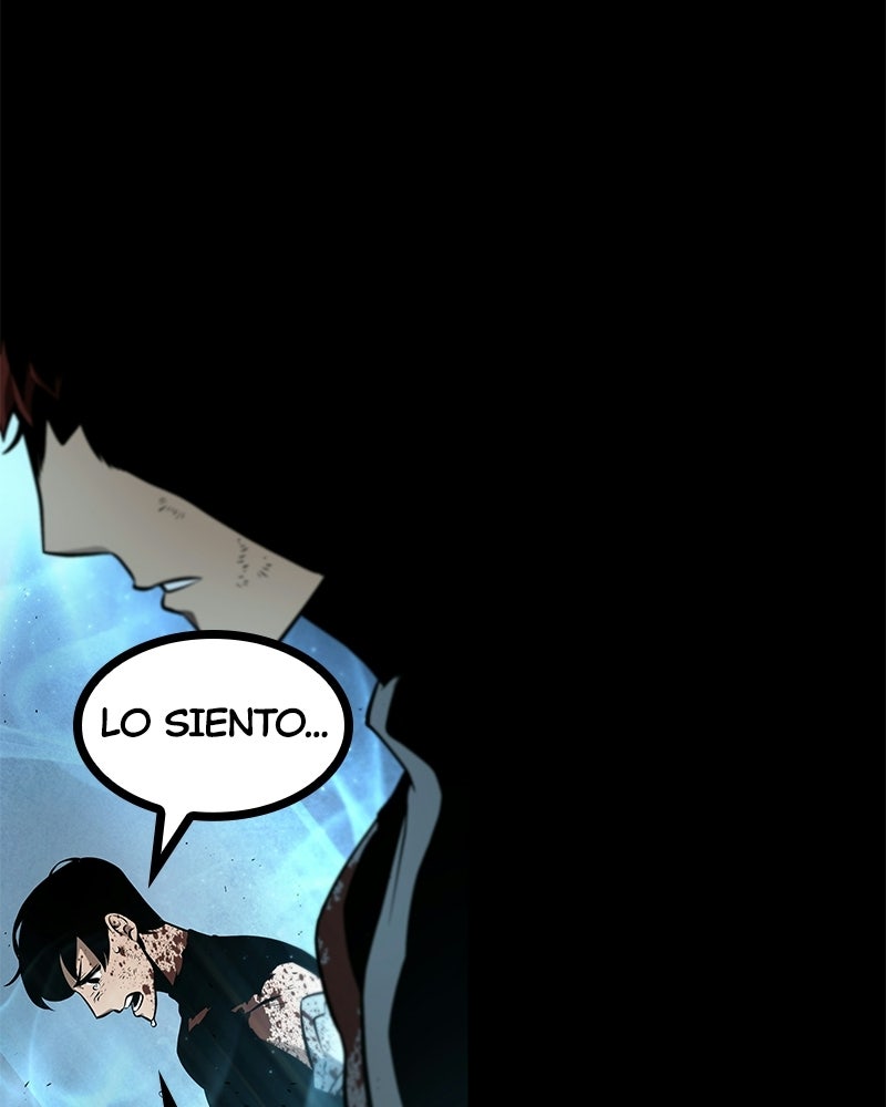 Read El mundo después del cataclismo ES Manga Online