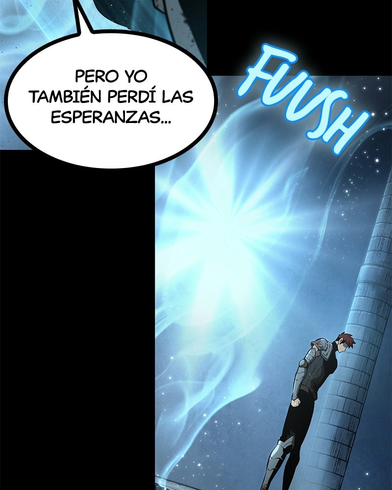 Read El mundo después del cataclismo ES Manga Online