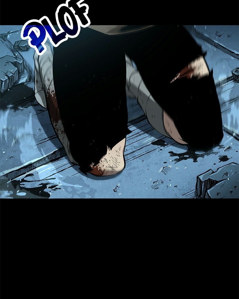 Read El mundo después del cataclismo ES Manga Online