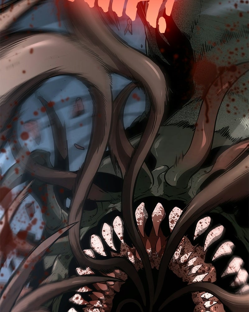 Read El mundo después del cataclismo ES Manga Online