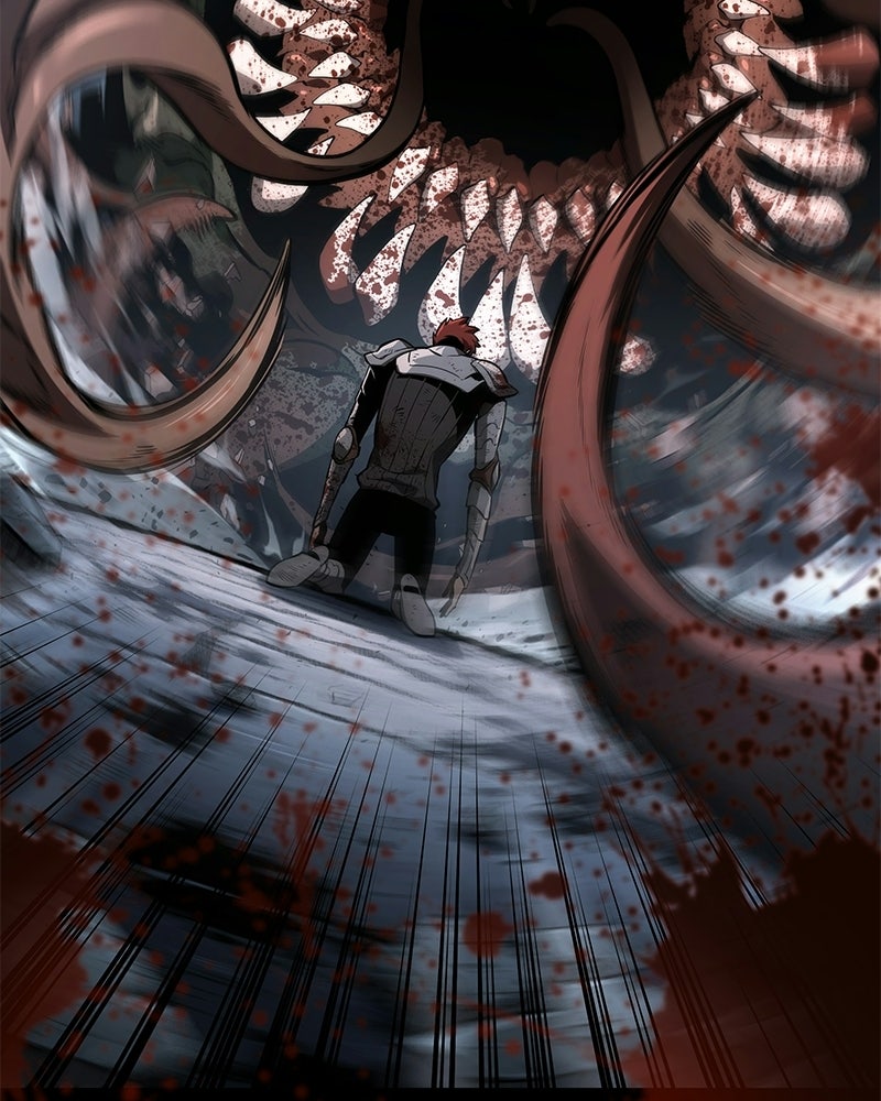 Read El mundo después del cataclismo ES Manga Online