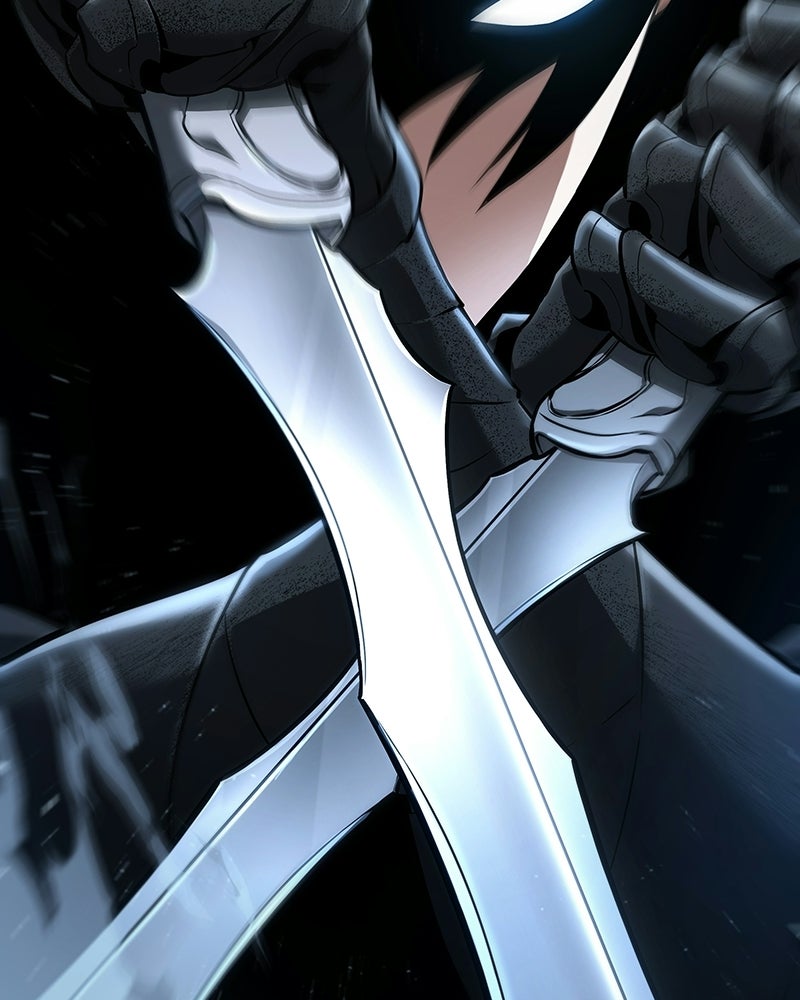 Read El mundo después del cataclismo ES Manga Online