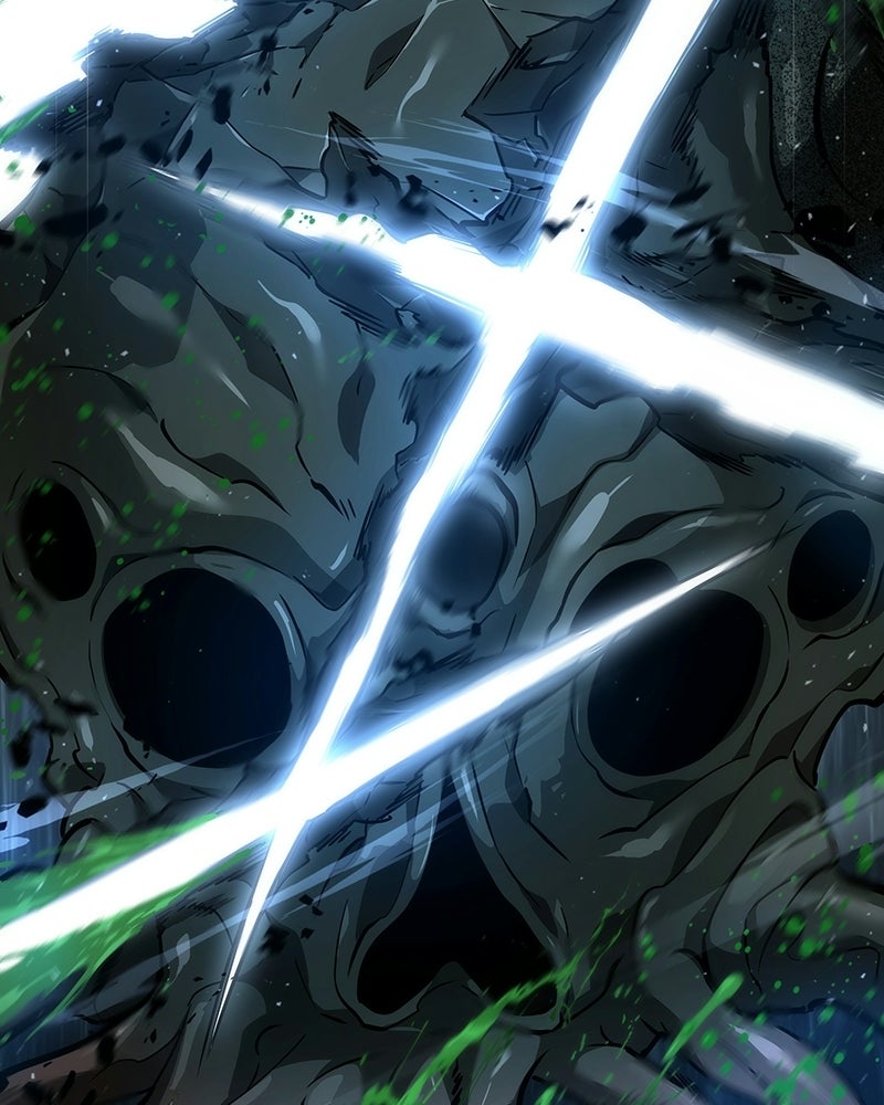 Read El mundo después del cataclismo ES Manga Online