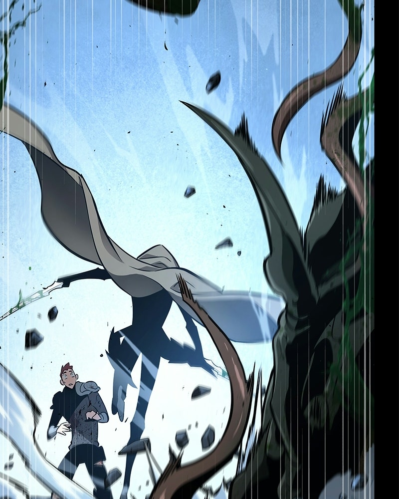 Read El mundo después del cataclismo ES Manga Online