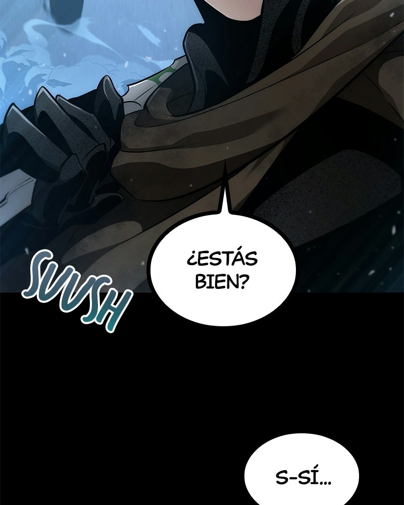 Read El mundo después del cataclismo ES Manga Online