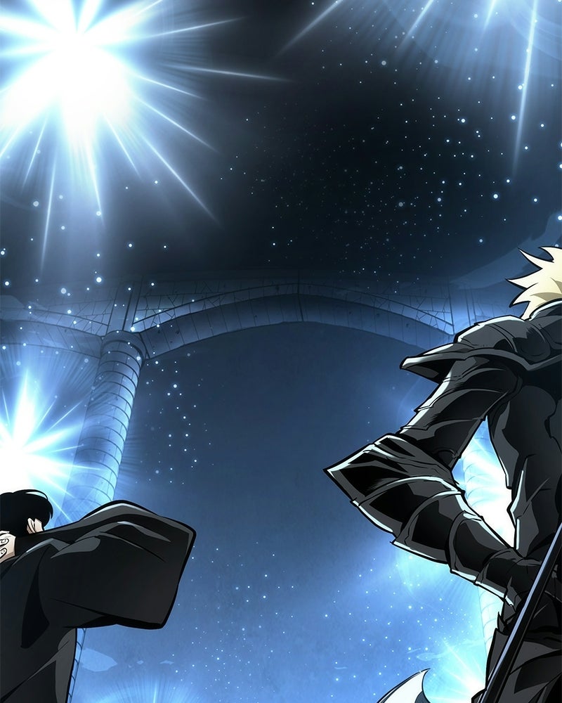 Read El mundo después del cataclismo ES Manga Online