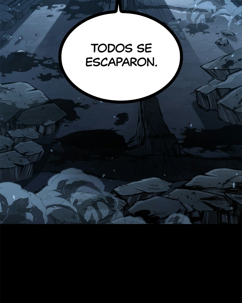 Read El mundo después del cataclismo ES Manga Online