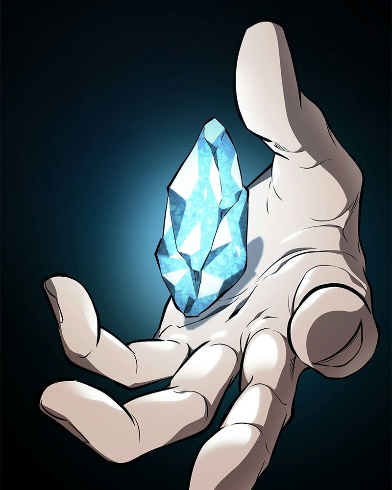 Read El mundo después del cataclismo ES Manga Online