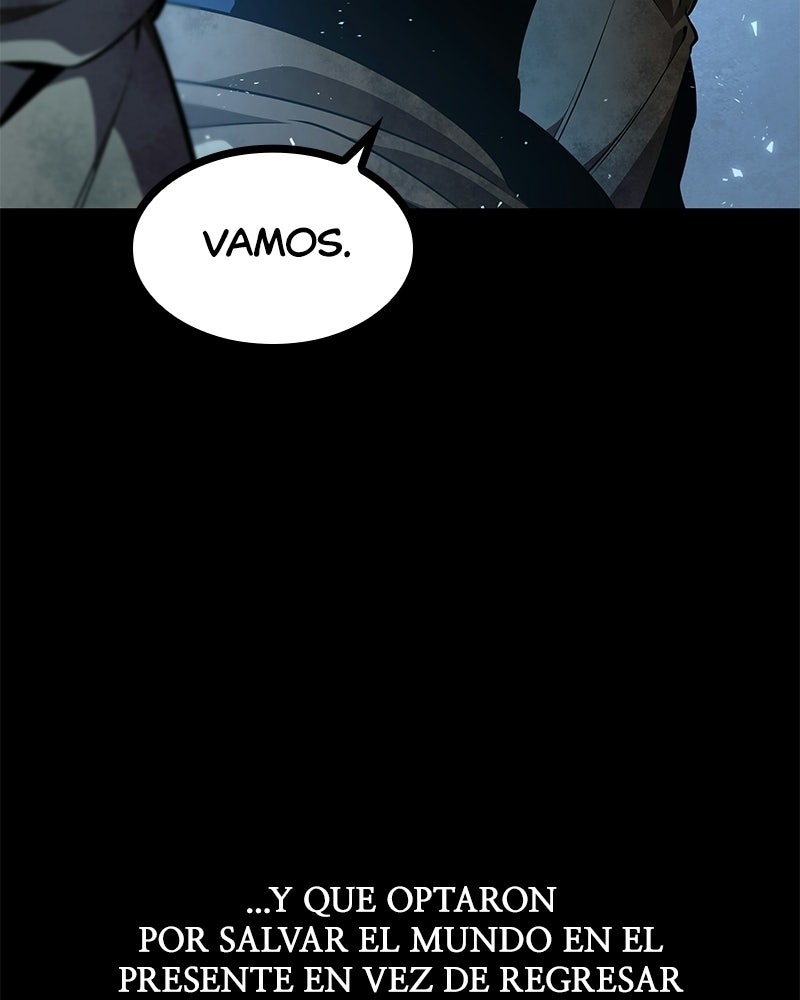 Read El mundo después del cataclismo ES Manga Online