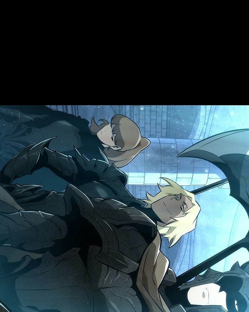 Read El mundo después del cataclismo ES Manga Online