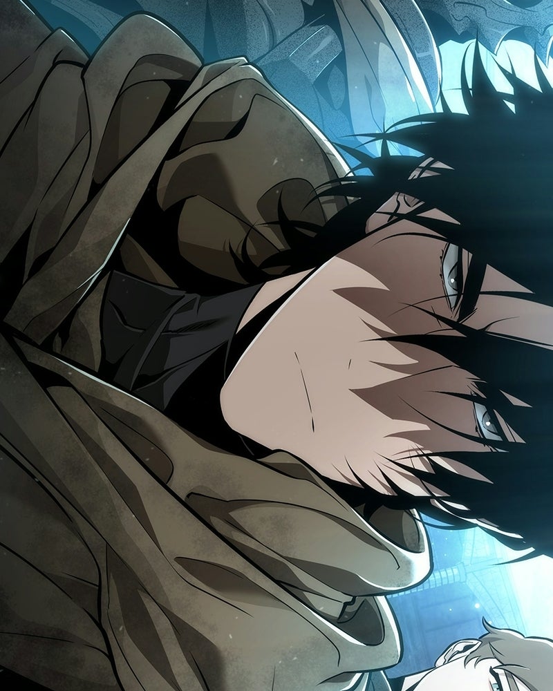 Read El mundo después del cataclismo ES Manga Online