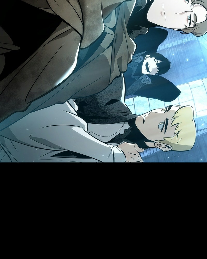 Read El mundo después del cataclismo ES Manga Online