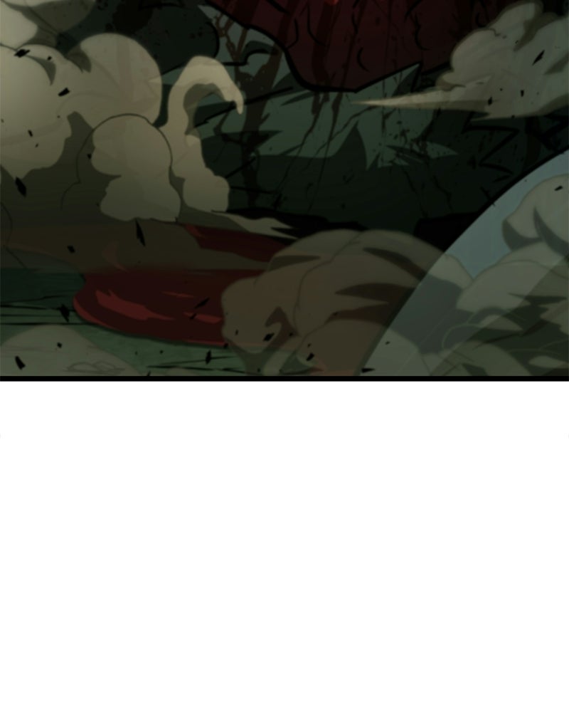 Read El mundo después del cataclismo ES Manga Online