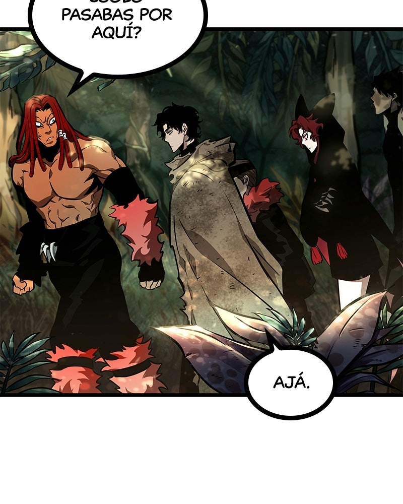 Read El mundo después del cataclismo ES Manga Online