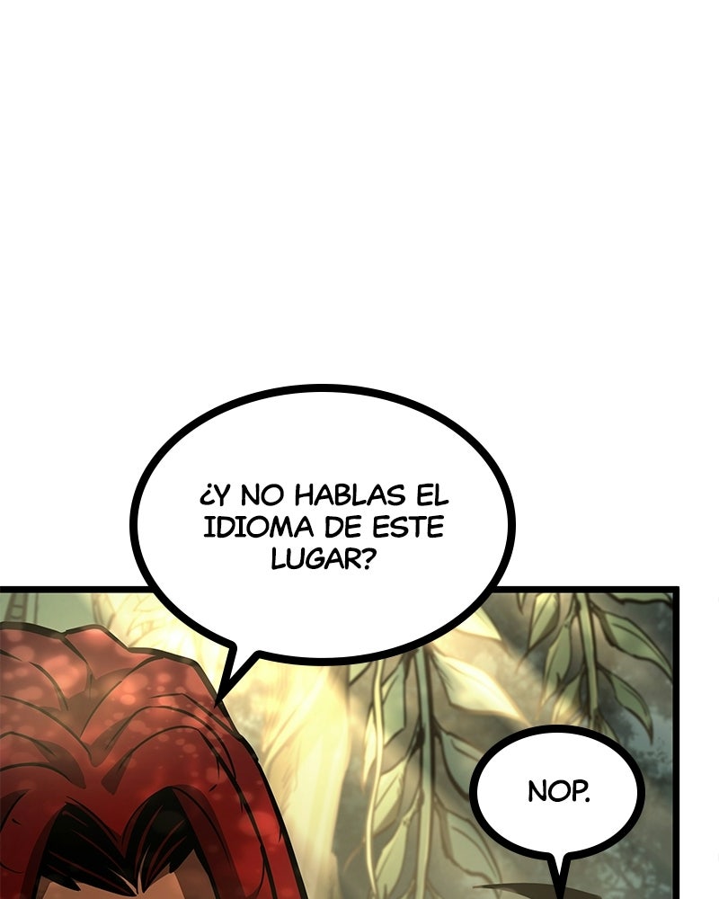 Read El mundo después del cataclismo ES Manga Online