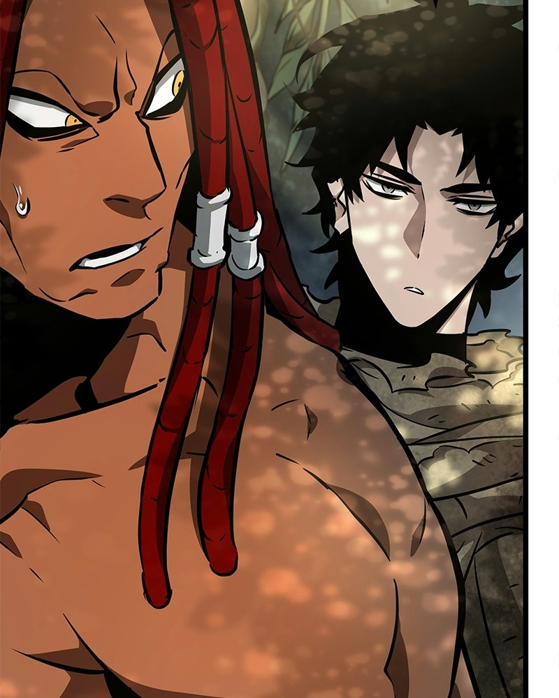 Read El mundo después del cataclismo ES Manga Online